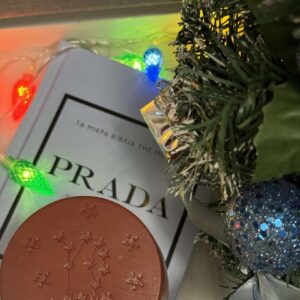 Δοχείο Πορσελάνης Αστερισμοί - Image 4