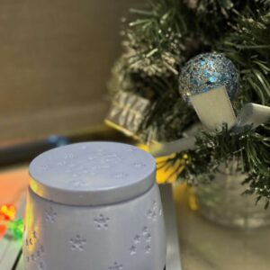 Δοχείο Πορσελάνης Αστερισμοί - Image 7