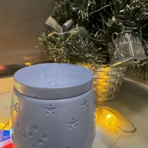 Δοχείο Πορσελάνης Αστερισμοί - Image 13