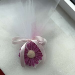 Μπομπονιέρα Μαργαρίτα - Image 5