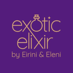 Χειροποίητα αρωματικά κεριά – Exotic Elixir