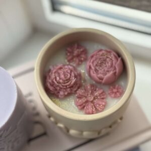 Mum candle - Image 4