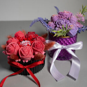 Levander bouquet - Image 4