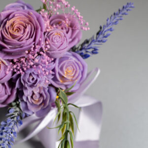 Levander bouquet - Image 3