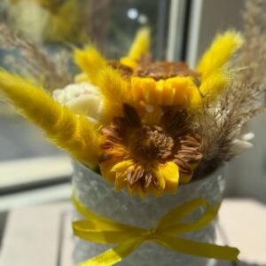 Summer litmus bouquet - Image 4