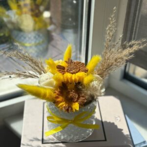 Summer litmus bouquet - Image 3