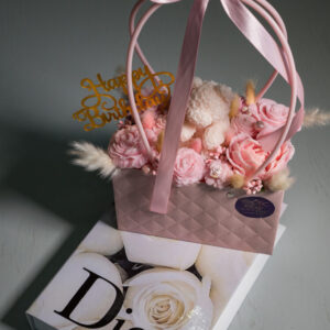 Birthday Bloom Box - Image 5