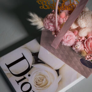 Birthday Bloom Box - Image 4