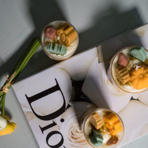 Pumpkin Glow - Image 3