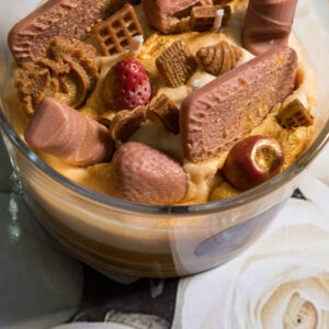 Cookie Fantasy Candle - Image 3