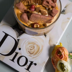 Cookie Fantasy Candle - Image 4