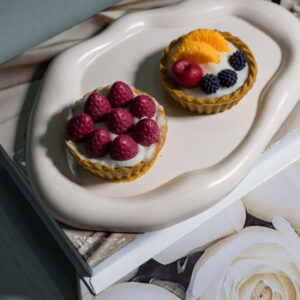 Wax Melts Ταρτάκια με Φρούτα – Αρωματική Απόλαυση - Image 4