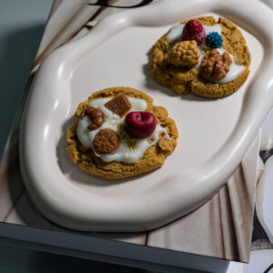 Gourmet Cookie Wax Melts – Fall Bakery Edition - Image 3