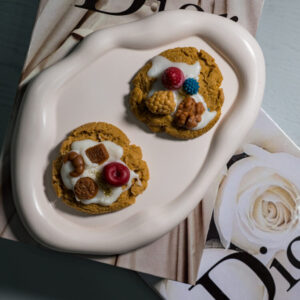 Gourmet Cookie Wax Melts – Fall Bakery Edition - Image 4