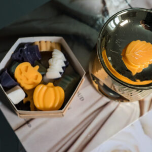 Wax melts Halloween Edition - Image 3