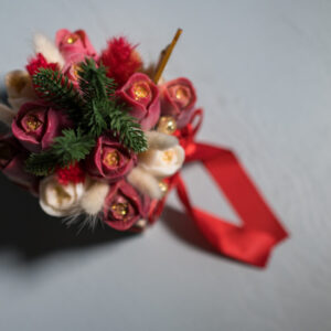 Pure Tulip Bloom – Αρωματική Κέρινη Σύνθεση με τουλίπες - Image 3