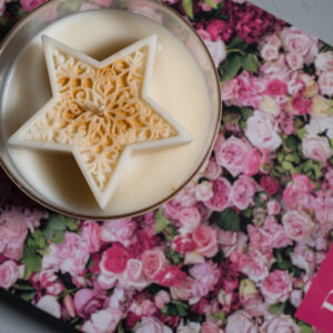 Star Elegance – Αρωματικό Κερί Πολυτέλειας - Image 3