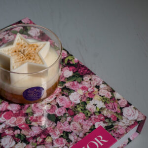 Star Elegance – Αρωματικό Κερί Πολυτέλειας - Image 4