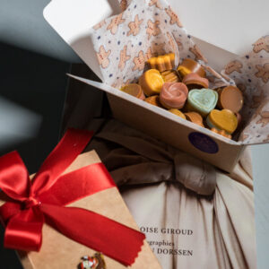 ChocoMelt Delights – Wax Melts Σοκολατένιας Έμπνευσης - Image 6