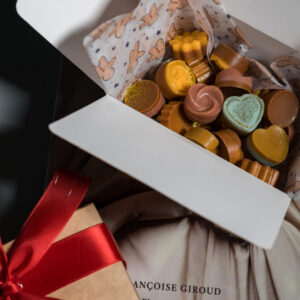 ChocoMelt Delights – Wax Melts Σοκολατένιας Έμπνευσης - Image 7