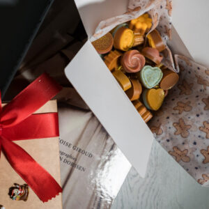 ChocoMelt Delights – Wax Melts Σοκολατένιας Έμπνευσης - Image 8