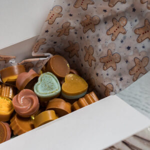 ChocoMelt Delights – Wax Melts Σοκολατένιας Έμπνευσης - Image 3