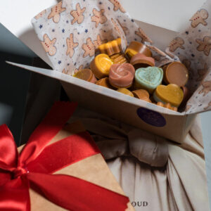 ChocoMelt Delights – Wax Melts Σοκολατένιας Έμπνευσης - Image 4