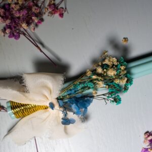 Λαμπάδα Floral Bloom - Image 4