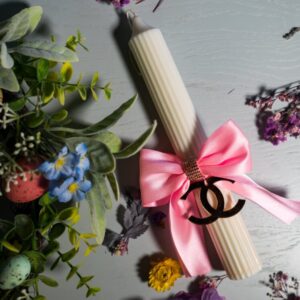 Λαμπάδα Luxury Glow - Image 19