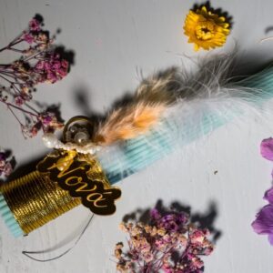 Λαμπάδα Spring Signature- Προσωποποιημένη - Image 16