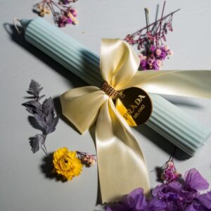 Λαμπάδα Luxury Glow - Image 42