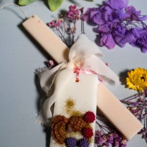 Λαμπάδα Sweet Glow - Image 15