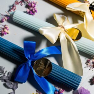 Λαμπάδα Luxury Glow - Image 48