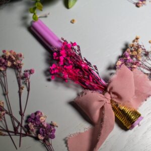 Λαμπάδα Floral Bloom - Image 6