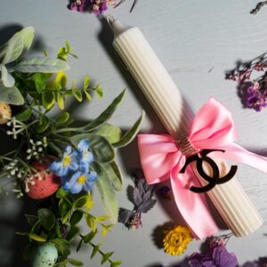 Λαμπάδα Luxury Glow - Image 18