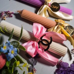 Λαμπάδα Luxury Glow - Image 22