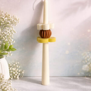 Λαμπάδα puzzle glow - Image 3