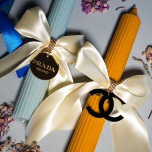 Λαμπάδα Luxury Glow - Image 47