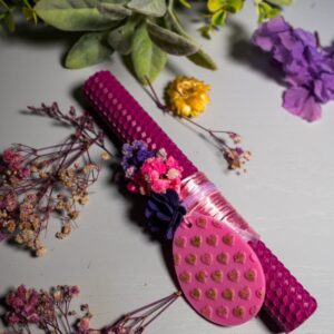 Λαμπάδα Ανθισμένη Κερήθρα - Image 7