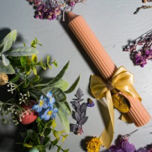 Λαμπάδα Luxury Glow - Image 51