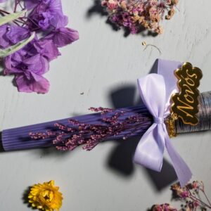 Λαμπάδα Spring Signature- Προσωποποιημένη - Image 9