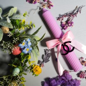 Λαμπάδα Luxury Glow - Image 31