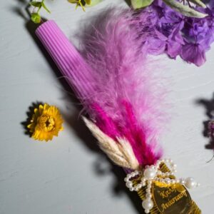 Λαμπάδα Spring Signature- Προσωποποιημένη - Image 13