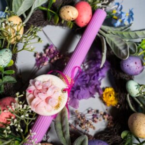 Λαμπάδα Bloom Essence - Image 6