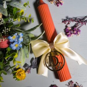 Λαμπάδα Luxury Glow - Image 28