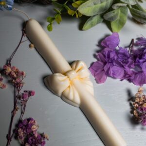 Λαμπάδα Φιόγκος- Easter Bow - Image 9