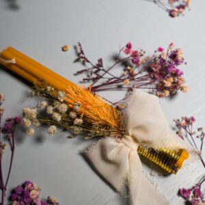 Λαμπάδα Floral Bloom - Image 11