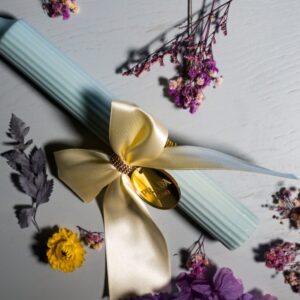 Λαμπάδα Luxury Glow - Image 41