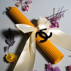 Λαμπάδα Luxury Glow - Image 39