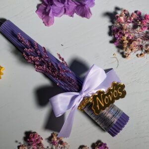 Λαμπάδα Spring Signature- Προσωποποιημένη - Image 7